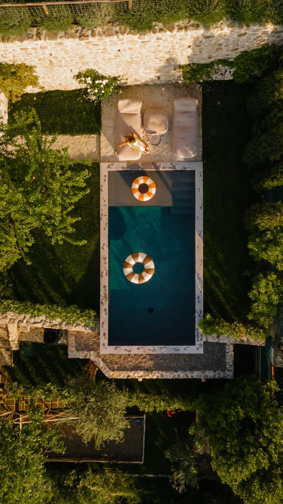 La Casetta | Umbria, Italy | Village House