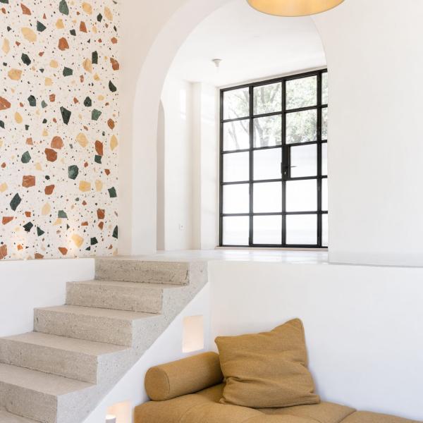La Casetta | Umbria, Italy | Village House