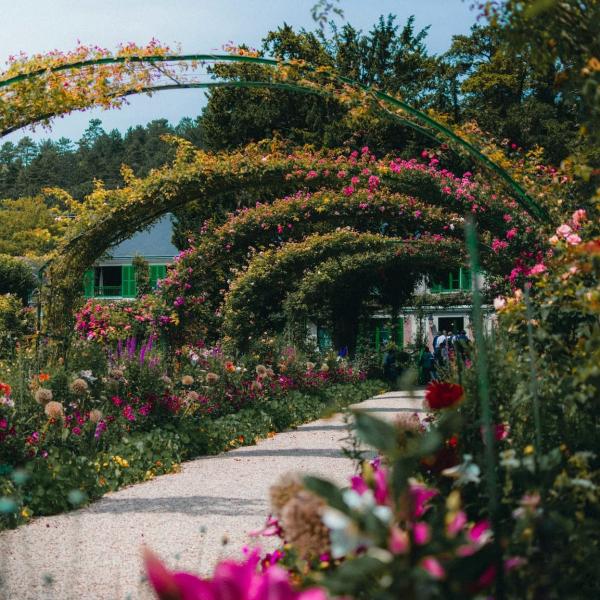 The most beautiful artists' villages to stay in across France