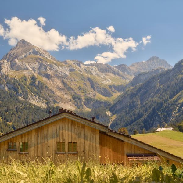 Chalet-Glacier-Gstaad-